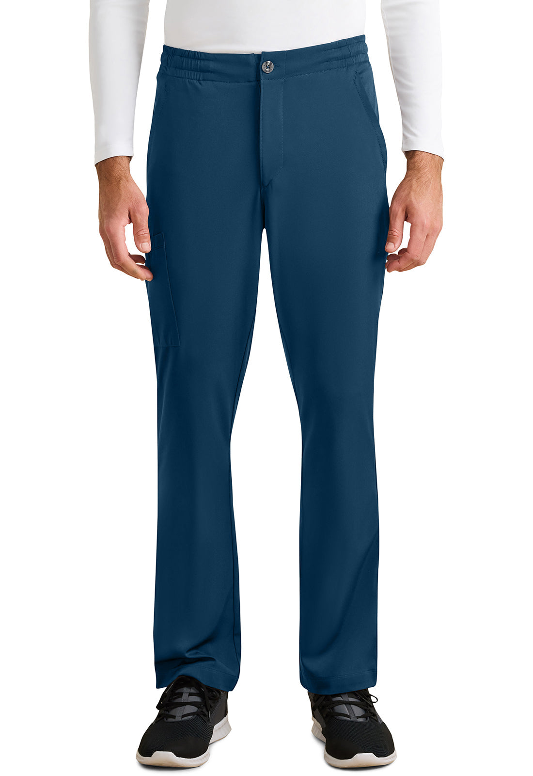 Men's Ryan Pant - Caribbean